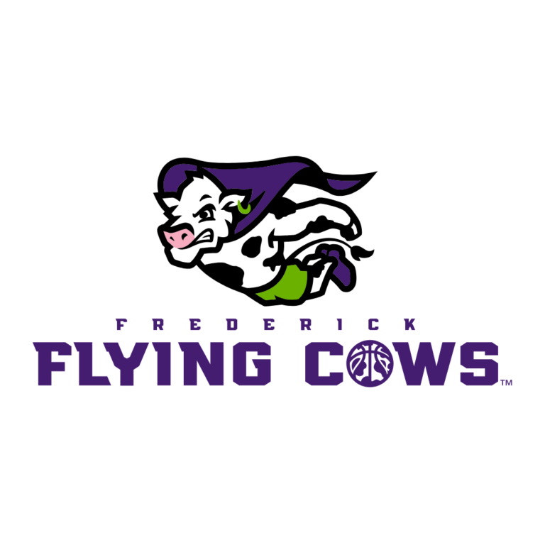 Frederick Flying Cows
