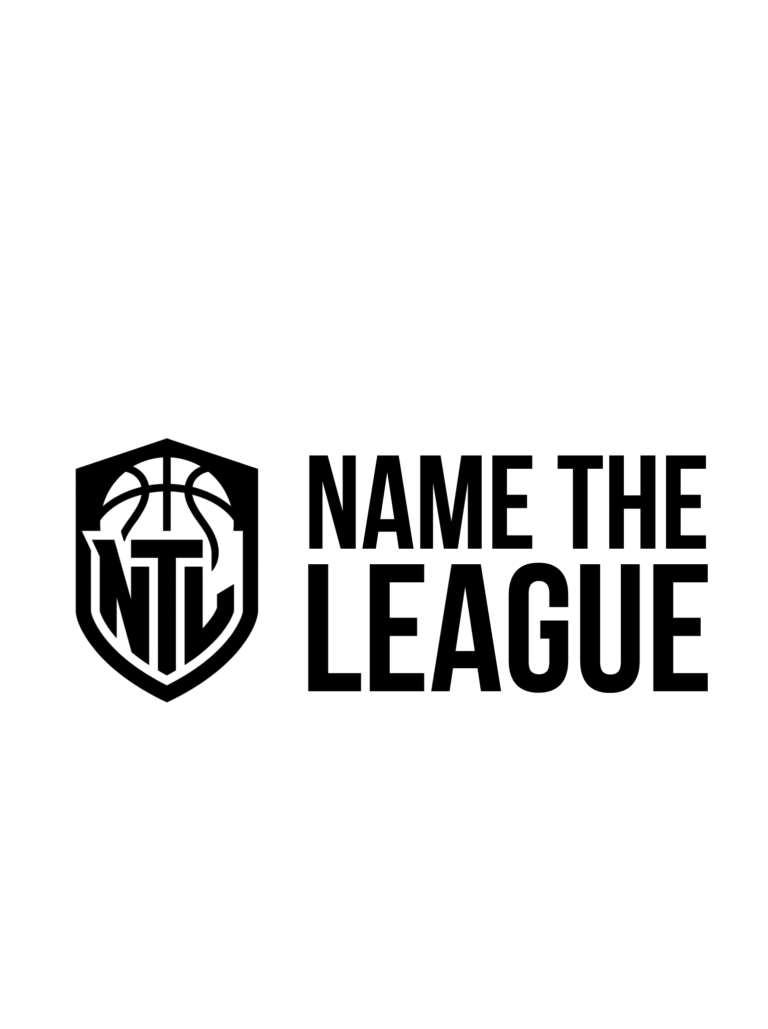 HISTORIC FIRST: Professional Basketball League Invites Fans to “Name The League”