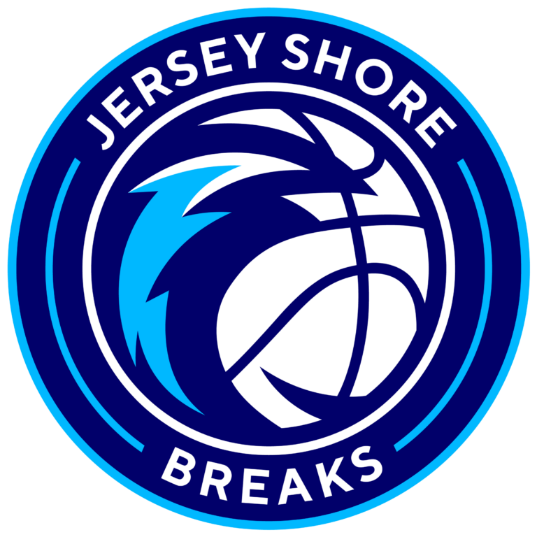 New Jersey Shore Breaks