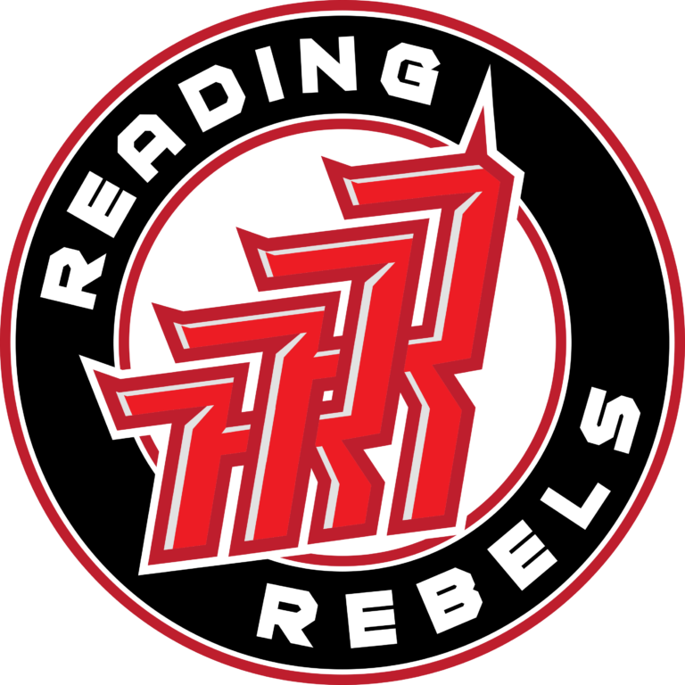 Reading Rebels